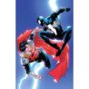 Superman/Spider-Man Vol01 Daniel Sampere