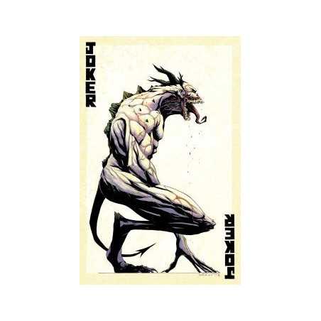 Absolute Batman 15