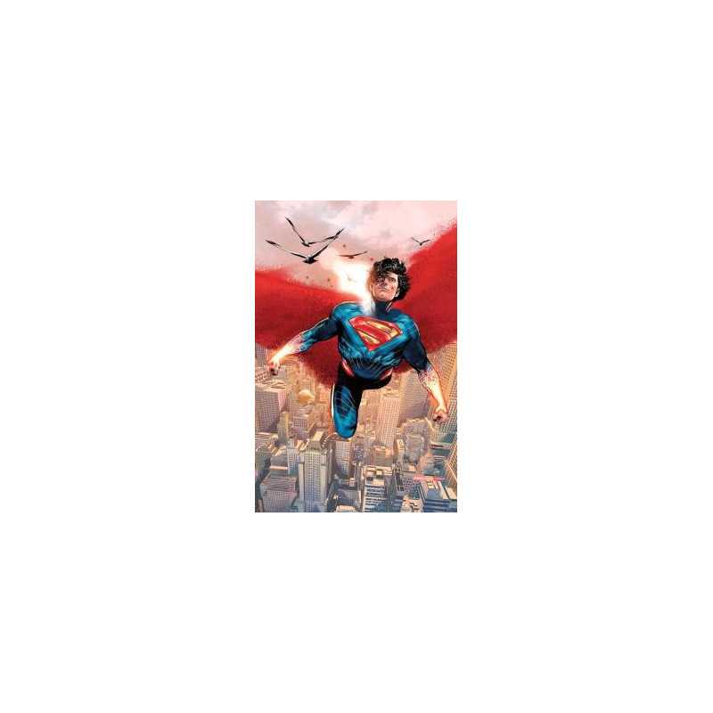 Absolute Superman 15