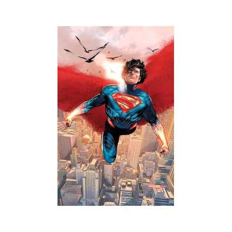 Absolute Superman 15