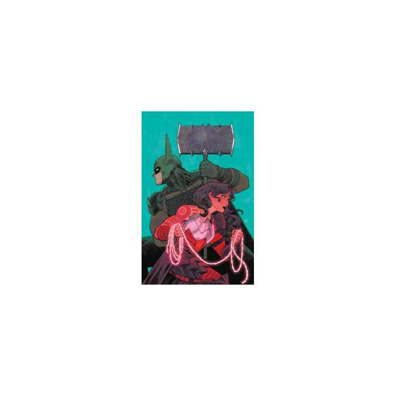 Absolute Wonder Woman 15