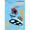 Spiderman Team-Up Collection Spiderman Y Los 4 Fantasticos