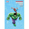 Spiderman Team-Up Collection Spiderman Y Hulk