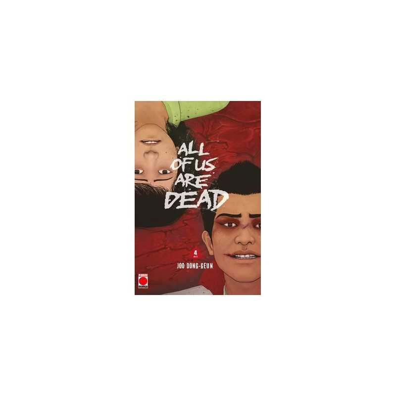 All Of Us Are Dead 04