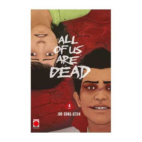 All Of Us Are Dead 04