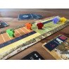 Vaguette El juego de mesa