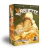 Vaguette El juego de mesa