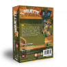 Vaguette El juego de mesa