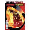 Spiderman Team-Up Collection Spiderman Y Lobezno