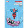 Spiderman Team-Up Collection Spiderman Y La Gata Negra