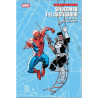 Spiderman Team-Up Collection Spiderman Y El Castigador