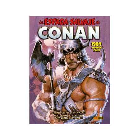 La Espada Salvaje De Conan 16 Limited Edition