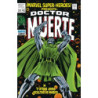Tpb Doctor Muerte Y Otras Joyas Ocultas De Marvel Marvel Limited Edition