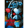 Lobo La Rajada Coleccion Completa 01