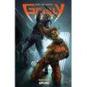 Grisly Unit Vol2 Transgenico