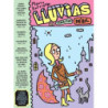 Lluvias De Caracter Debil