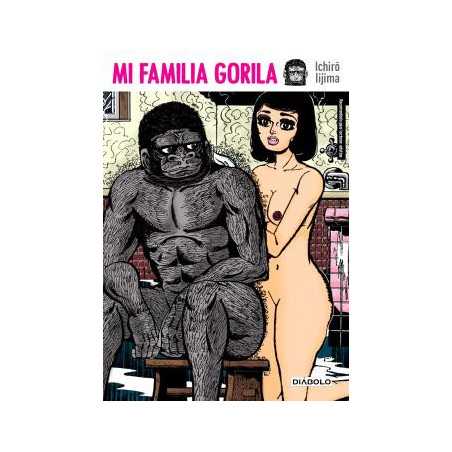 Mi Familia Gorila