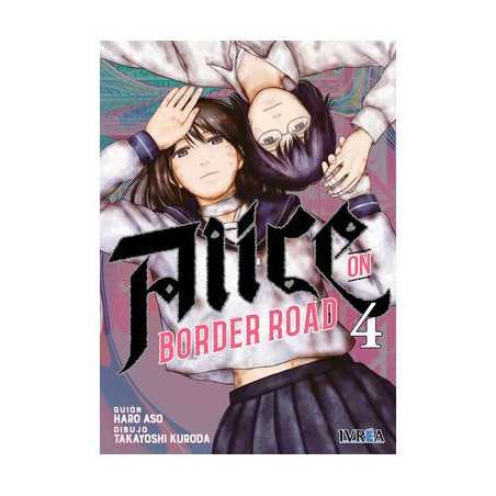 Alice On Border Road 04