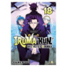 Iruma-Kun En El Instituto Demoniaco 18