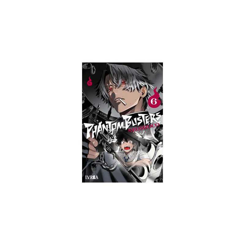 Phantom Busters 06