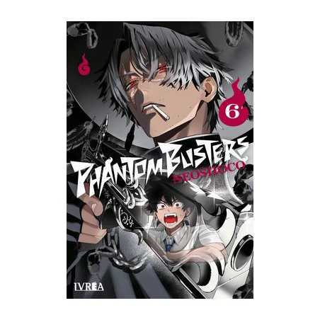 Phantom Busters 06