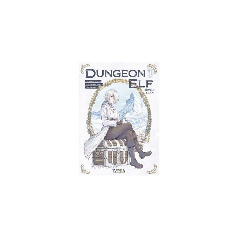 Dungeon Elf 01