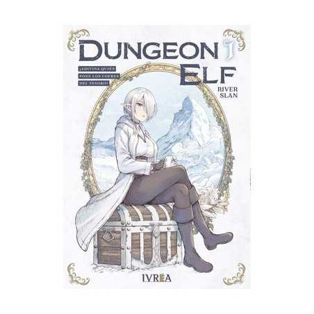 Dungeon Elf 01