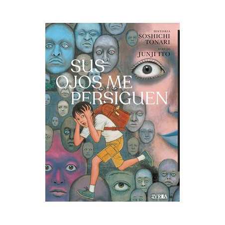 Sus Ojos Me Persiguen