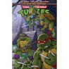 Teenage Mutant Ninja Turtles Las Aventuras Animadas - Vol03