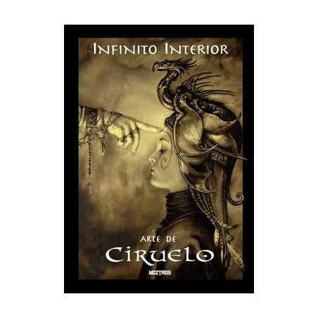 Infinito Interior El Arte De Ciruelo