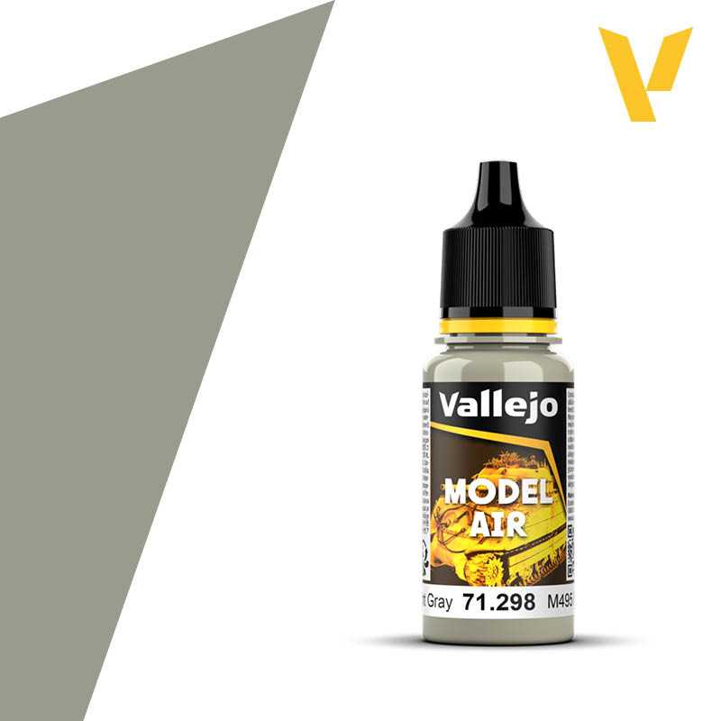 M495 Gris Claro 71.298