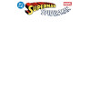 Superman/Spider-Man Vol01 Portada Alternativa Blanca