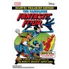 Los 4 Fantasticos 08 Portada Disney Fantastic Four 11