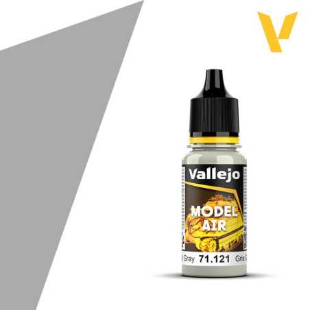 Gris Gaviota USN 71.121