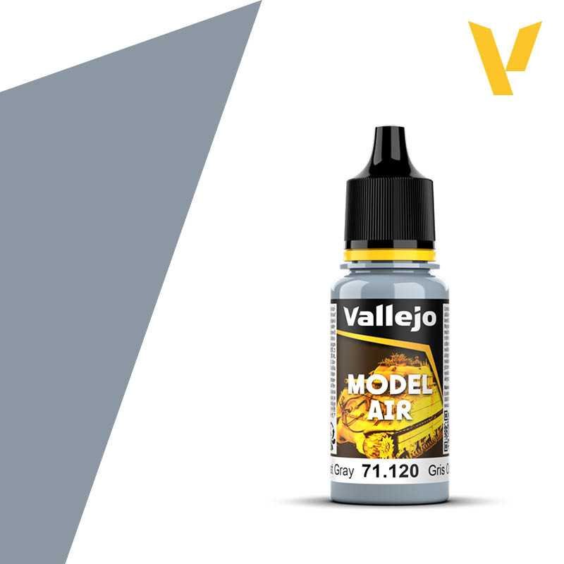 Gris Oscuro USAF 71.120