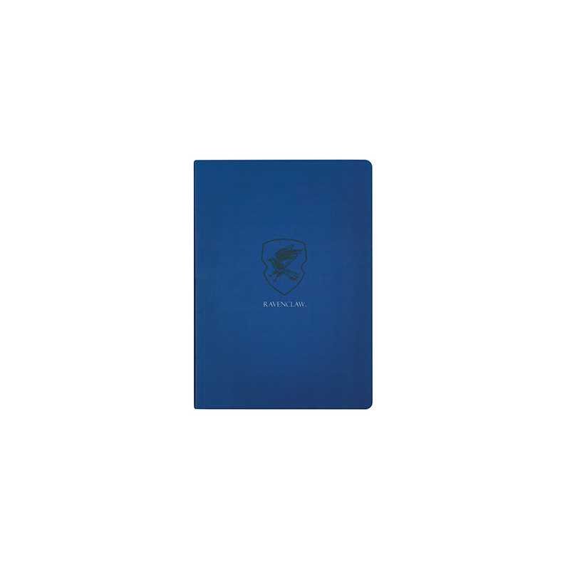 Ravenclaw Cuaderno Tapa Blanda Harry Potter