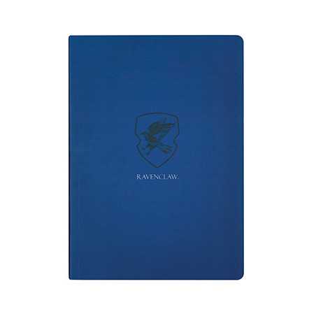 Ravenclaw Cuaderno Tapa Blanda Harry Potter