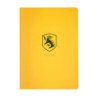 Hufflepuff Cuaderno Tapa Blanda Harry Potter