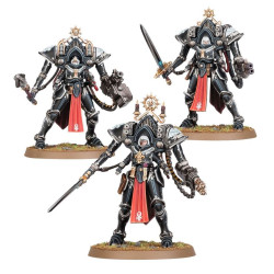 Kill Team: Novicias 102-91