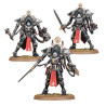 Kill Team: Novicias 102-91