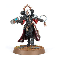 Kill Team: Novicias 102-91