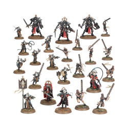 Kill Team: Novicias 102-91