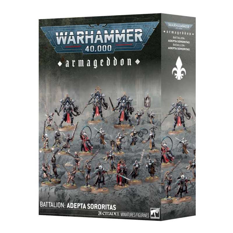 Kill Team: Novicias 102-91