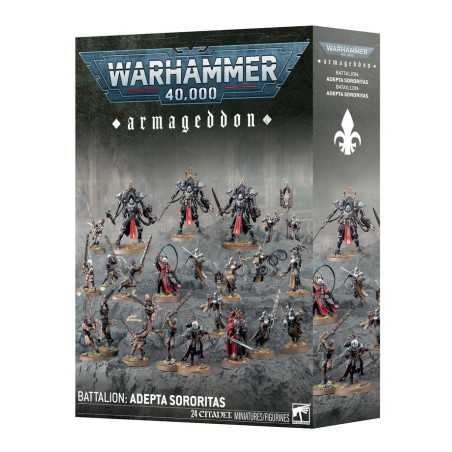 Kill Team: Novicias 102-91