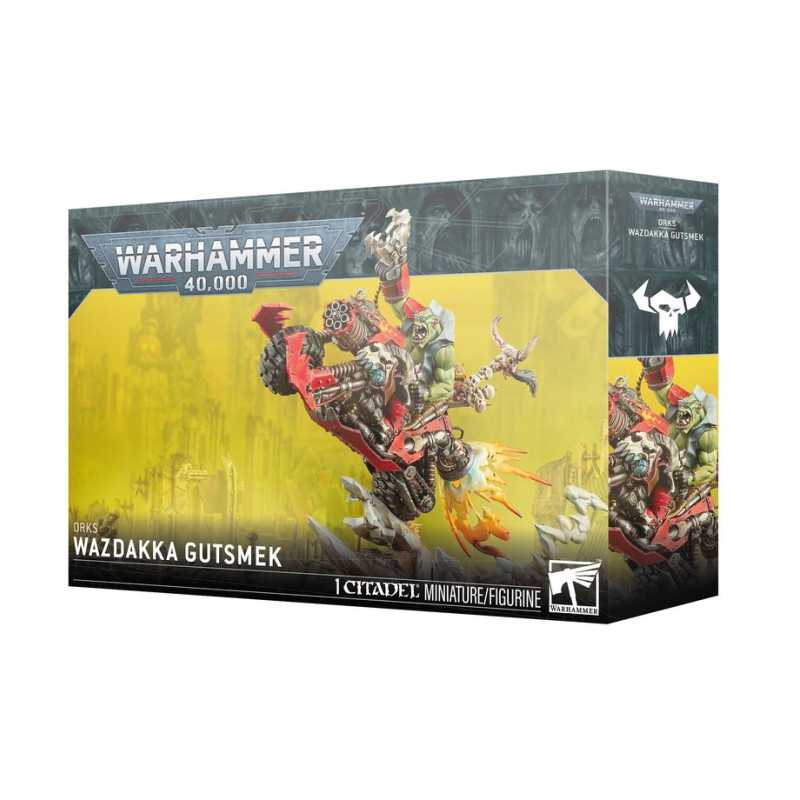 Wazdakka Gutsmek 50-72