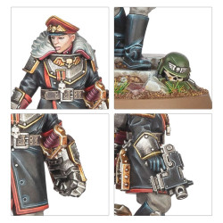 Comisaria Graves 47-58
