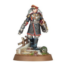 Comisaria Graves 47-58