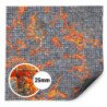 Tapete Neopreno Mazmorra con Baldosas - Lavaforge 120x120cm