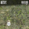 Tapete Neopreno Mazmorra con Cuadricula - Duskriver Meadows 120x120cm
