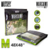 Tapete Neopreno Mazmorra con Cuadricula - Duskriver Meadows 120x120cm